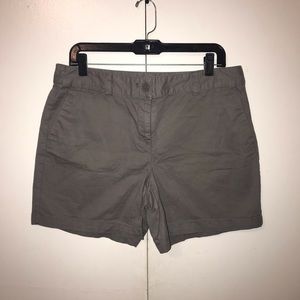 Ann Taylor Shorts